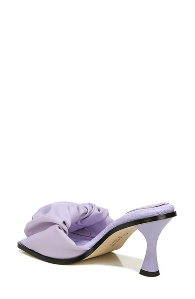Shop Circus By Sam Edelman Slade Sandal In Wild Orchid