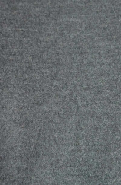 Shop Rag & Bone Uni Wool Blazer In Charcoal