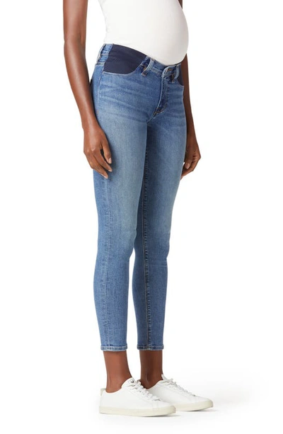 Shop Hudson Nico Ankle Superskinny Jeans In Breakthrough