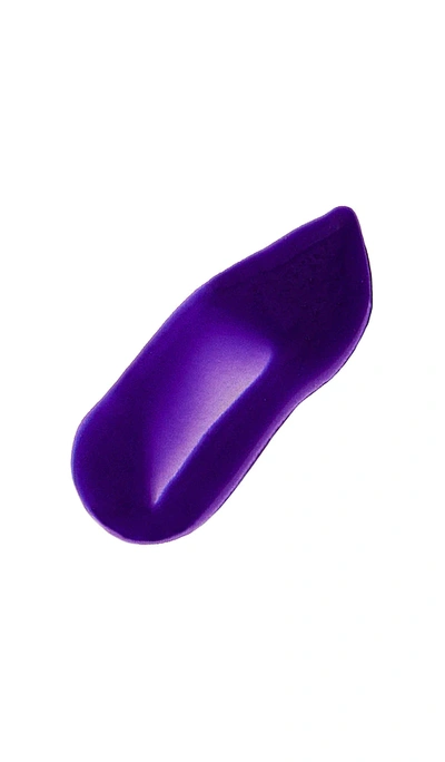 Verb Brightening Purple Shampoo For Blonde Hair 12 oz/ 355 ml In Beauty: Na