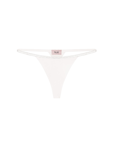 Shop Nué Thong In Ivory