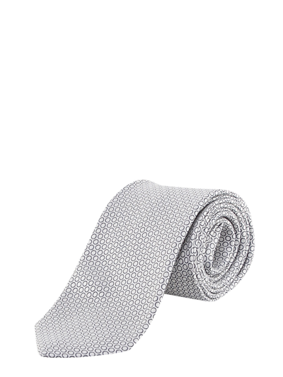 Shop Nicky Tie In Grey