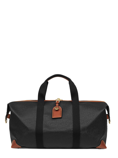 Shop Mulberry Duffle Bag In Black