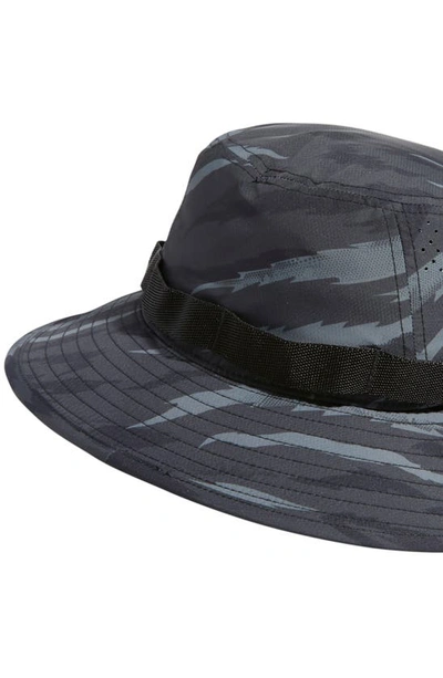 Shop Adidas Originals Adidas Victory 4 Bucket Hat In Black