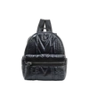 Mcm Kissen Medium Backpack