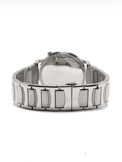 Charriol Celtic Legacy 40mm In Silber