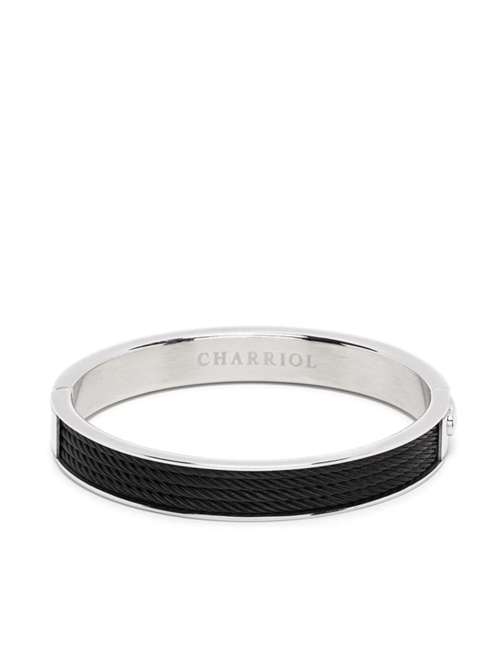 Forever Lock Bracelet Charriol Forever Bangle Charriol Bangles