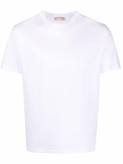 Shop Valentino - In White