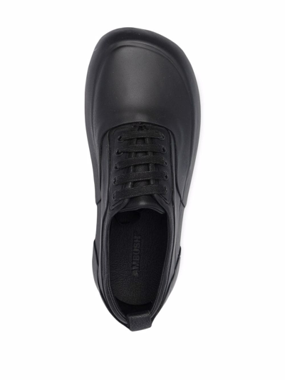 Shop Ambush Sneaker In Black
