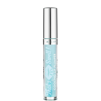 Shop Barry M Cosmetics That's Swell Xxl Cooling Lip Plumper 2.5ml
