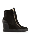 GIUSEPPE ZANOTTI Ankle Boots