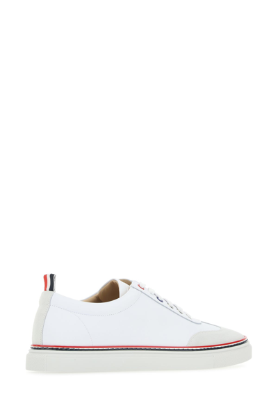 Shop Thom Browne Sneakers-8+ Nd  Male