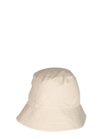 Shop Engineered Garments Bucket Hat In Brown