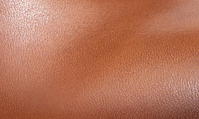 Paisley & Gray Bethnal Lace-up Boot In Honey