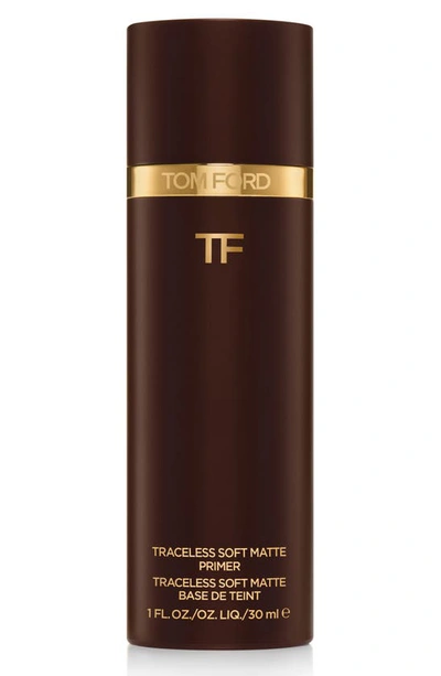 Shop Tom Ford Traceless Soft Matte Face Primer