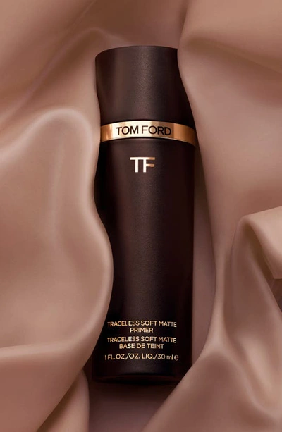 Tom Ford Traceless Soft Matte Primer