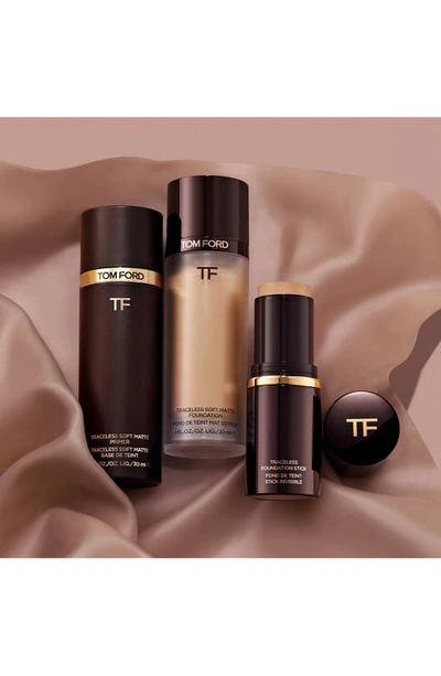 Tom Ford Traceless Soft Matte Primer