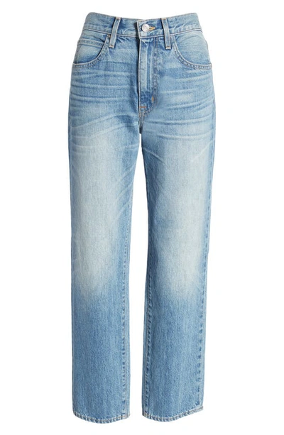 Shop Slvrlake Sophie Mid Rise Jeans In All Or Nothing