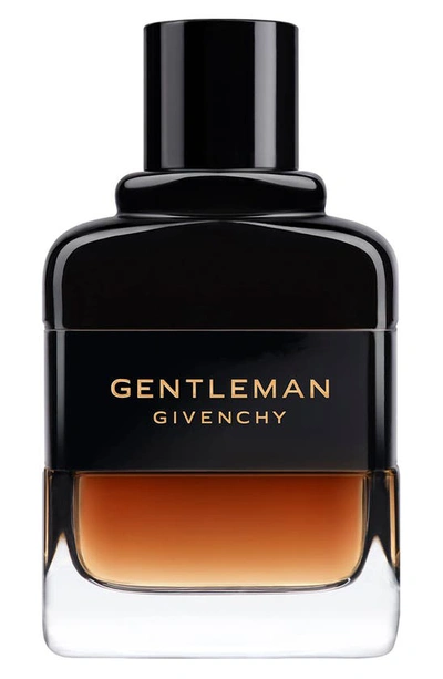 Shop Givenchy Gentleman Eau De Parfum Réserve Privée, 2.02 oz