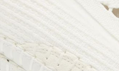 Chloé Nama Sneakers In White