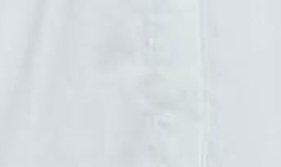 Jonathan Simkhai Standard Crissy Stretch Cotton Poplin Dress In Lichen