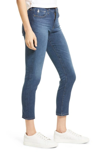 Ag Prima Cigarette Jeans In 5 Years Oxnard