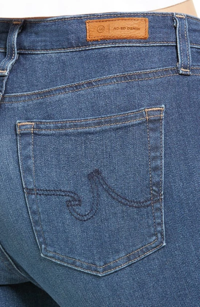 Ag Prima Cigarette Jeans In 5 Years Oxnard