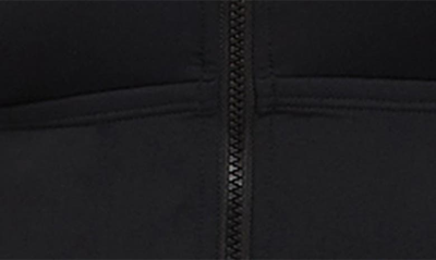 Shop Artesands Natare Chlorine Resistant One-piece Swimsuit In Black
