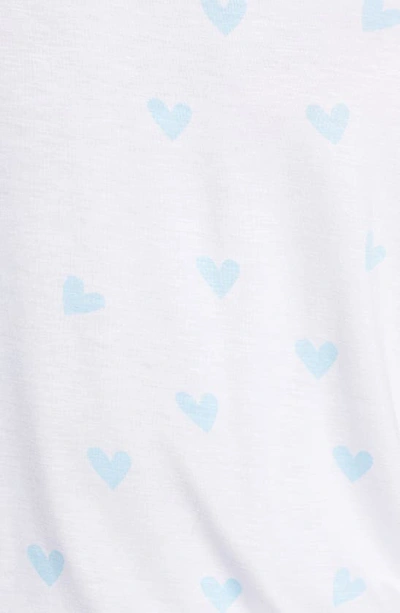 Shop Honeydew Intimates Something Sweet Short Pajamas In Something Blue Hearts