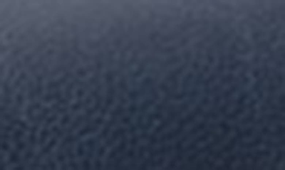 Cliffs By White Mountain White Mountain Charmed Flat In Navy/ Smooth