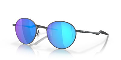 Shop Oakley Terrigal Sunglasses In Satin Light Steel