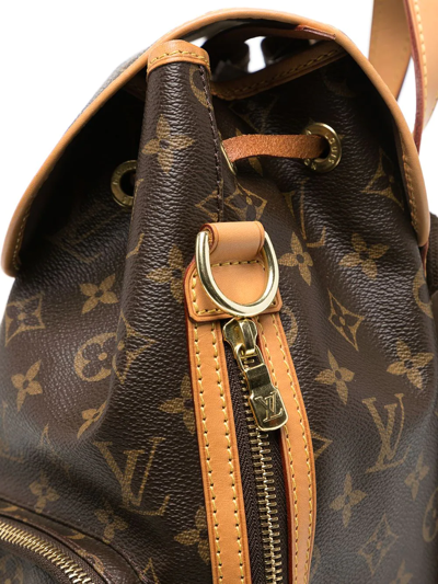 Don't miss out! Preloved Louis Vuitton Monogram Canvas Bosphore Backpack  FL4193 022122 Now only $2178 ⚡ Buy Today ⚡, By Kimmiebbags, LLC