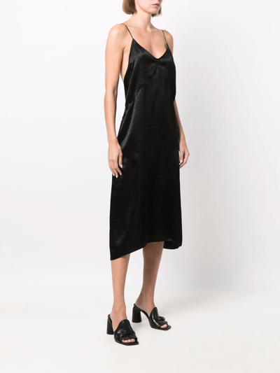 Dsquared2 Dsquared Women Dress Undervest In Black