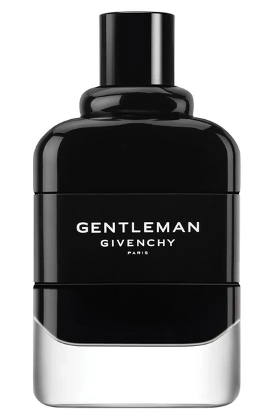 Shop Givenchy Gentleman Eau De Parfum, 3.3 oz