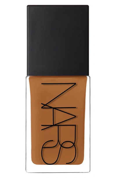 Nars Light Reflecting Advanced Skincare Medium Coverage Foundation New Caledonia 1 oz/ 30 ml In New Caledonia