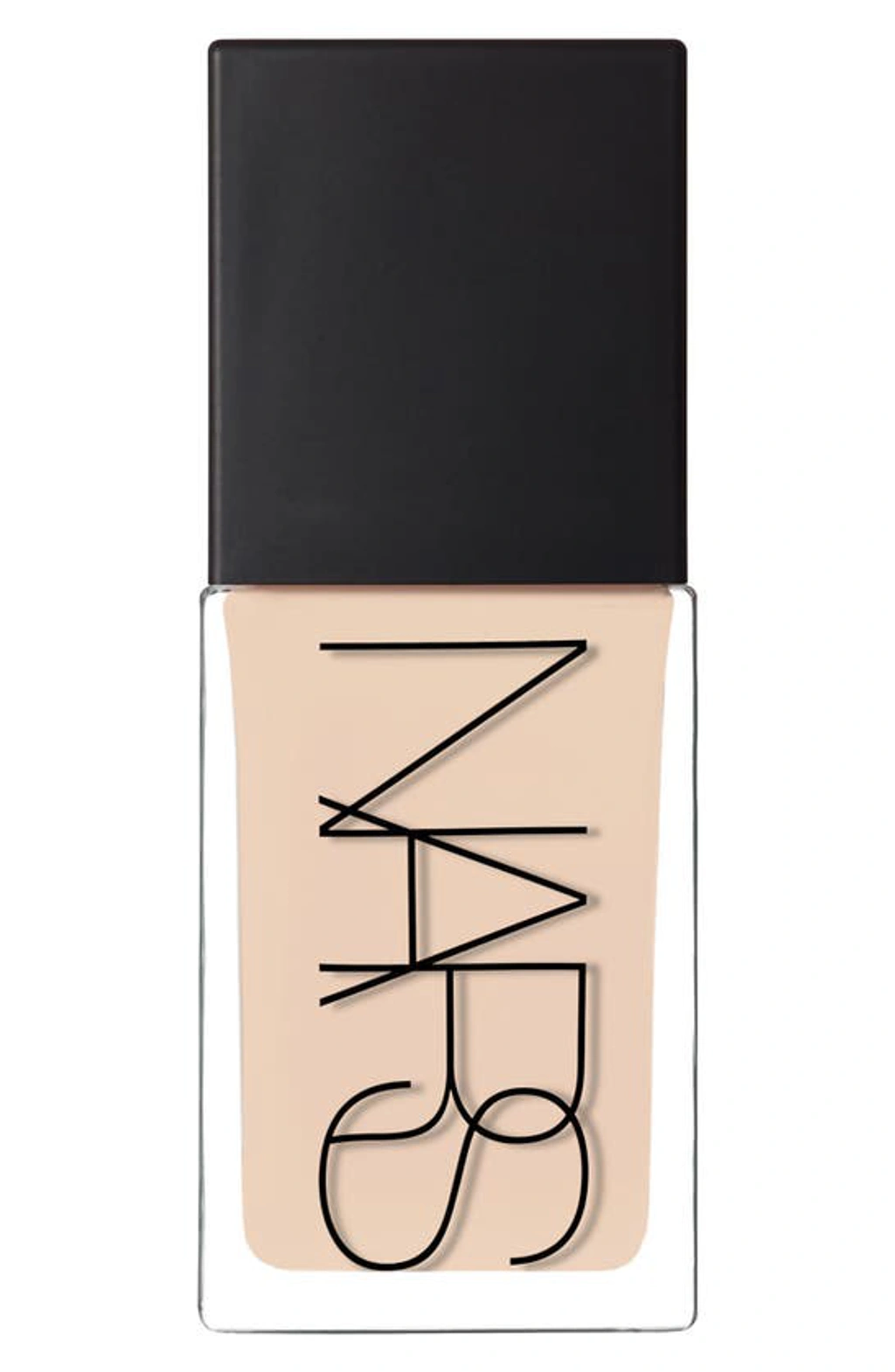 Nars Light Reflecting Advanced Skincare Medium Coverage Foundation