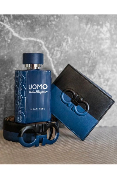 Ferragamo Uomo Urban Feel Eau De Toilette