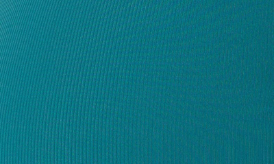 Cache Coeur Porto Vecchio Costume Premaman Intero Verde In Emerald
