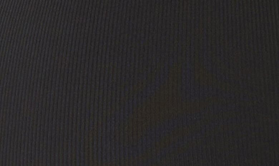 Cache Coeur Porto Vecchio Maternity One-piece Swimsuit In Black