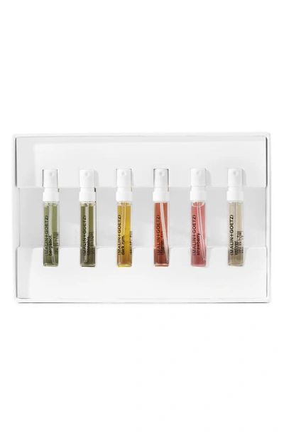 Shop Malin + Goetz Fragrance Discovery Set