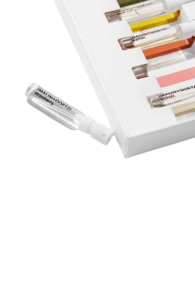 Malin + Goetz Fragrance Discovery Set