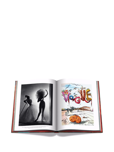 Assouline Salvador Dalí: The Impossible Collection Book In Rot