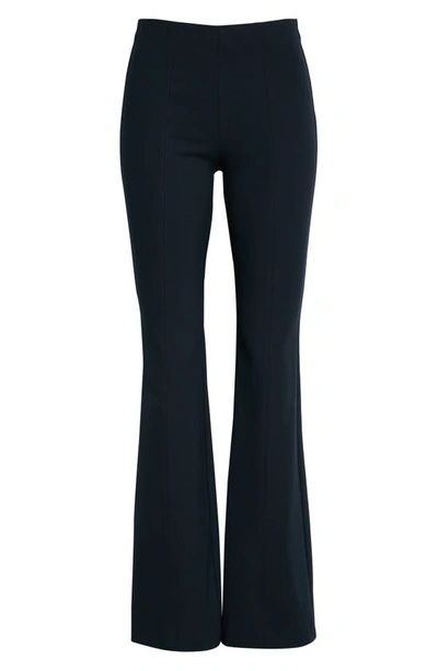 Rag & Bone Icons Simone Flare Pants In Salute