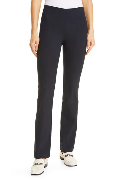 Rag & Bone Icons Simone Flare Pants In Salute