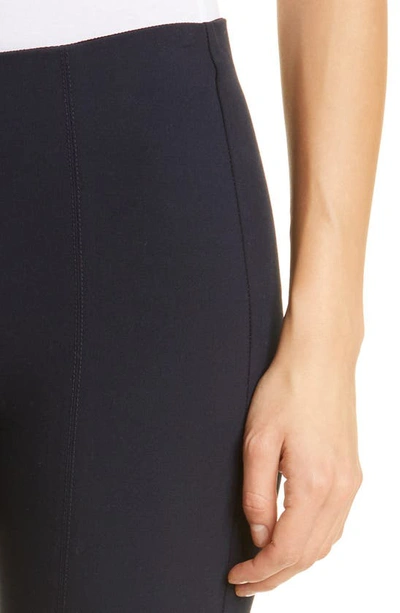 Rag & Bone Icons Simone Flare Pants In Salute