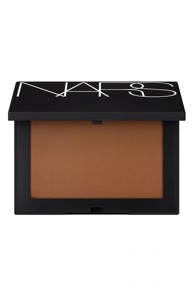 Shop Nars Light Reflecting Pressed Setting Powder In Sable