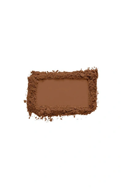 Nars Light Reflecting Pressed Setting Powder Sable .35 oz/ 10 G In Sable