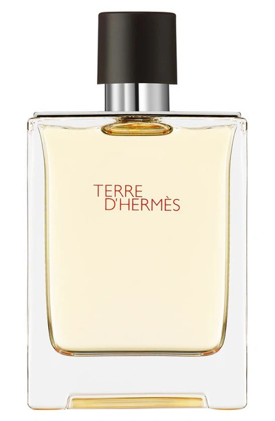 Hermes Terre D'hermès