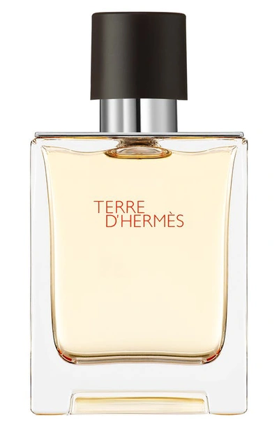 Shop Hermes Terre D'hermès, 1.6 oz