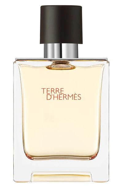Hermes Terre D'hermès